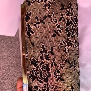 Jimmy Choo Clutch